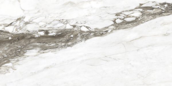 КЕРАМОГРАНИТ ROCA MARBLE CALACATA RENIOR R 60X120 — изображение 4