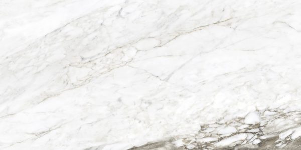 КЕРАМОГРАНИТ ROCA MARBLE CALACATA RENIOR R 60X120 — изображение 5