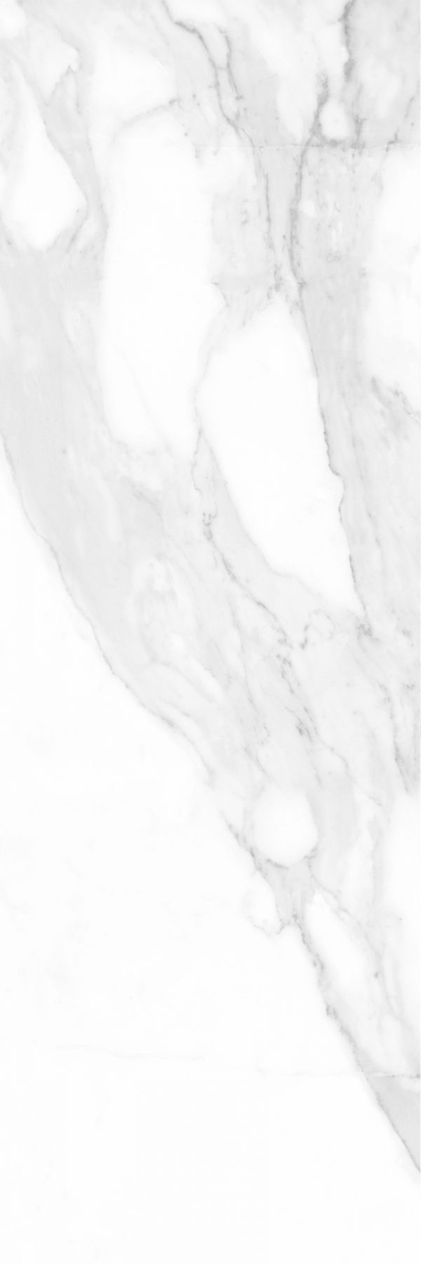 ПЛИТКА CERAMIKA KONSKIE CALACATTA WHITE RETT 25X75