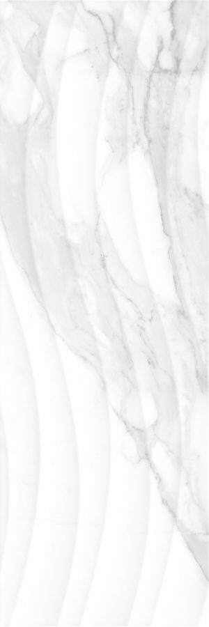 ПЛИТКА CERAMIKA KONSKIE CALACATTA ONDA RETT 25X75