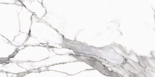 КЕРАМОГРАНИТ CERRAD CALACATTA WHITE RECT 119,7X59,7 — изображение 2