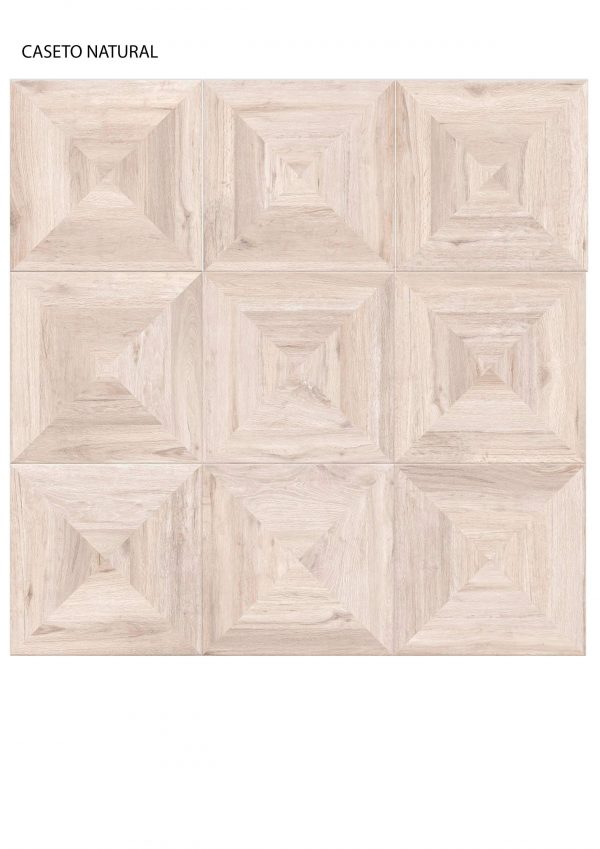 КЕРАМОГРАНИТ UNDEFASA CASETO NATURAL PW R 80X80 — изображение 2
