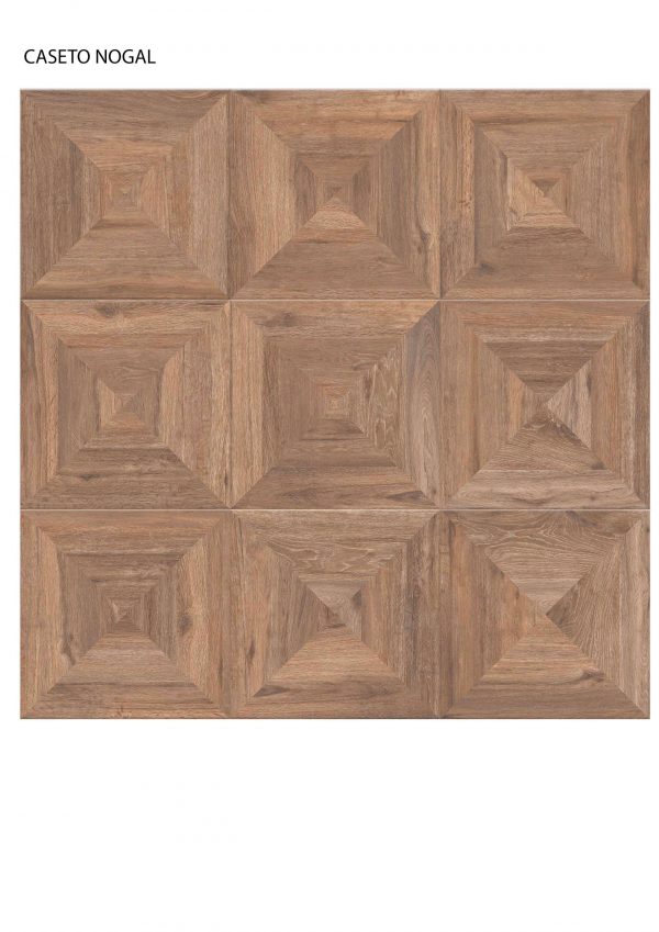 КЕРАМОГРАНИТ UNDEFASA CASETO NOGAL PW R 80X80 — изображение 2