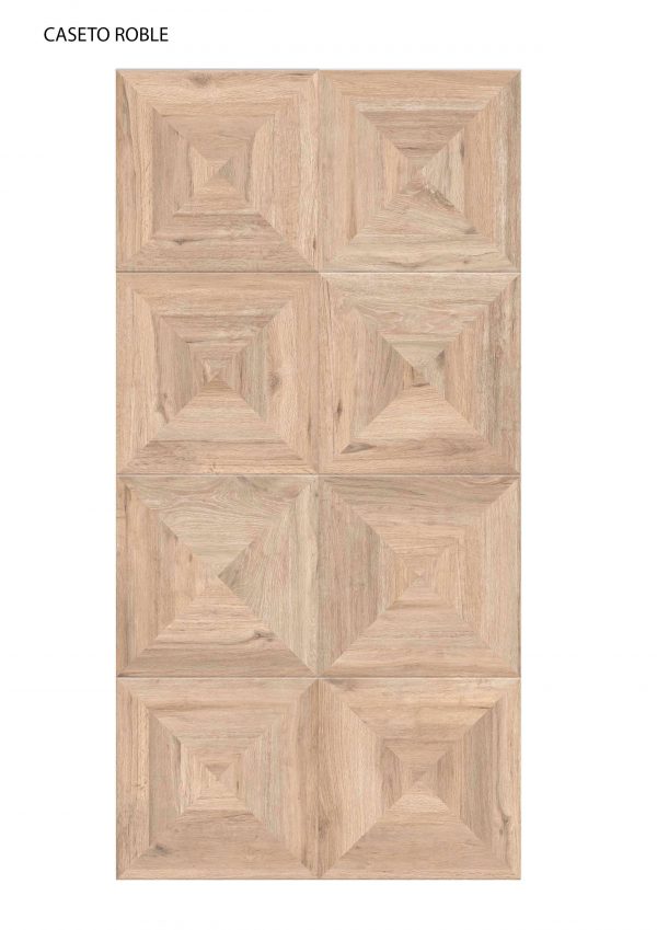 КЕРАМОГРАНИТ UNDEFASA CASETO ROBLE PW R 80X80 — изображение 2