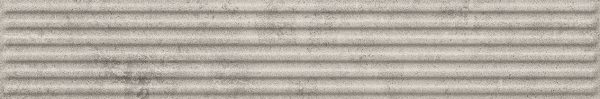ПЛИТКА ФАСАДНАЯ CERAMIKA PARADYZ CARRIZO GREY ELEWACJA STRUKTURA MAT B1A 39,7X6,5 (0,77)