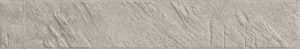 ПЛИТКА ФАСАДНАЯ CERAMIKA PARADYZ CARRIZO GREY ELEWACJA STRUKTURA MAT 40X6,6 (0,79)