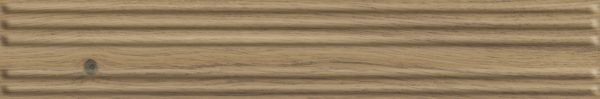 ПЛИТКА ФАСАДНАЯ CERAMIKA PARADYZ CARRIZO WOOD ELEWACJA STRUKTURA STRIPES MIX MAT 40X6,6 (0,79) — изображение 4