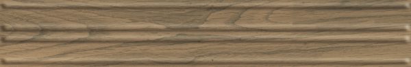 ПЛИТКА ФАСАДНАЯ CERAMIKA PARADYZ CARRIZO WOOD ELEWACJA STRUKTURA STRIPES MIX MAT 40X6,6 (0,79) — изображение 3