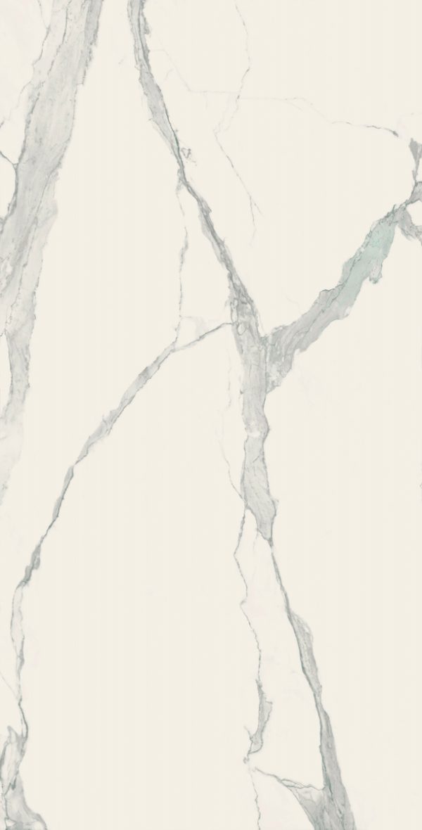 КЕРАМОГРАНИТ I CLASSICI STATUARIO 6MM SOFT 160X320 — изображение 3