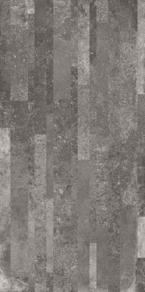 КЕРАМИЧЕСКАЯ ПЛИТКА ILLUSION UNIKA SMOKE RETT 60X120