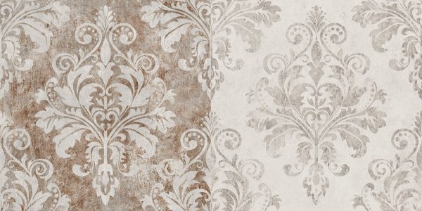 КЕРАМИЧЕСКАЯ ПЛИТКА MEMORY RUST RETT 	60X120 — изображение 2