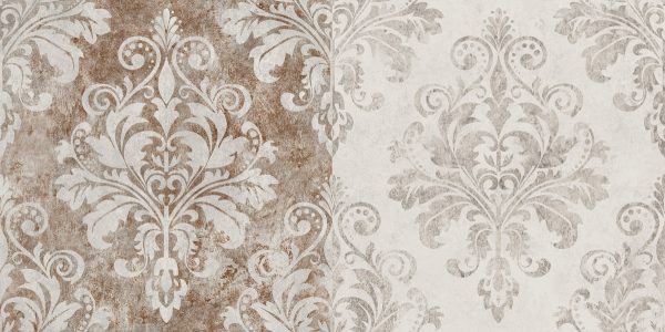 КЕРАМИЧЕСКАЯ ПЛИТКА MEMORY RUST RETT 	60X120 — изображение 3