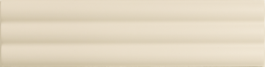 ПЛИТКА DNA MATCH CURVED CHALK MATT 6,25Х25