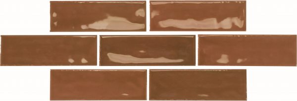 КЕРАМОГРАНИТ MONOPOLE ARTISAN CLAY 5X15 (0,45) — изображение 8