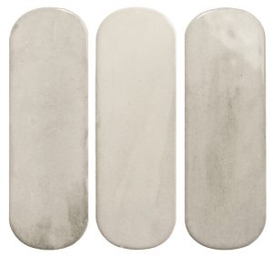 ПЛИТКА DNA CALEMA OVAL CLOUD 5,2Х16 (85 ШТ/0,712 М2)