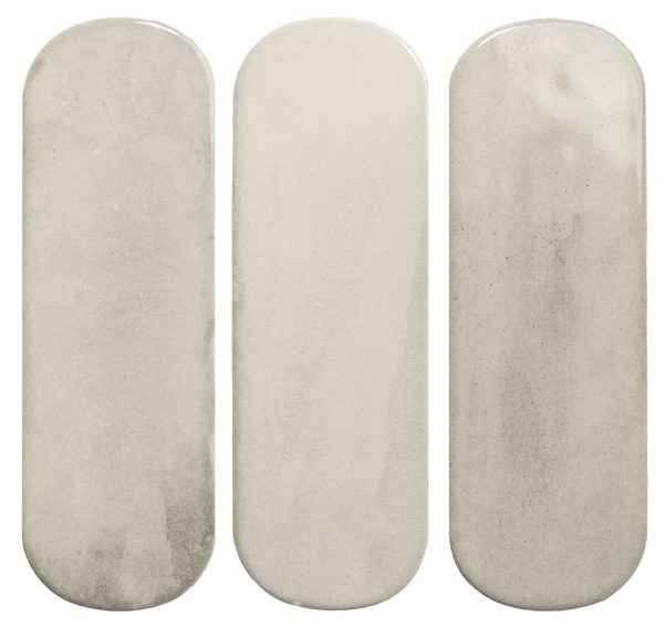 ПЛИТКА DNA CALEMA OVAL CLOUD 5,2Х16 (85 ШТ/0,712 М2)