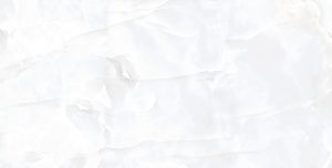 КЕРАМОГРАНИТ REALISTIK COIN WHITE GLOSSY 60X120