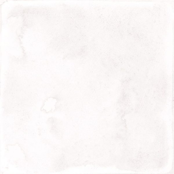 КЕРАМОГРАНИТ NANDA TILES VERANDA COTTAGE WHITE 15X15 (0,5)