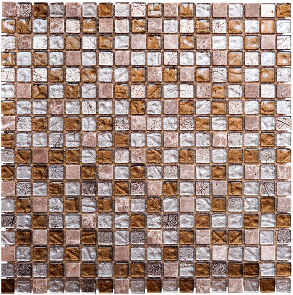 М  COLONIAL BROWN 4ММ
