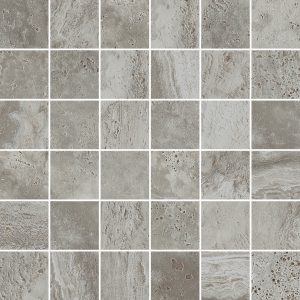 КЕРАМОГРАНИТ NAVONA MOS. GREY VEIN/CROSS 30X30