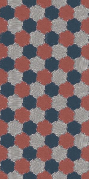 КЕРАМИЧЕСКАЯ ПЛИТКА W&S D EXA BROWN 120X240