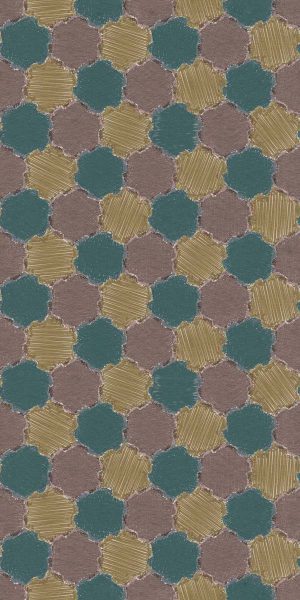 КЕРАМИЧЕСКАЯ ПЛИТКА W&S D EXA GREEN 120X240