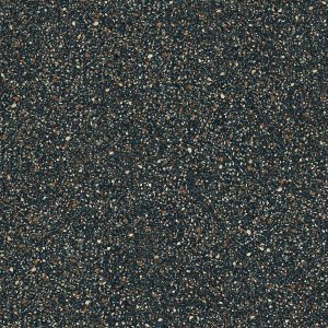 КЕРАМИЧЕСКАЯ ПЛИТКА BLEND DOTS MULTIBLACK RET	90X90