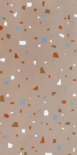КЕРАМОГРАНИТ NUANCES CIPRIA COCCIO SQ.  120X280