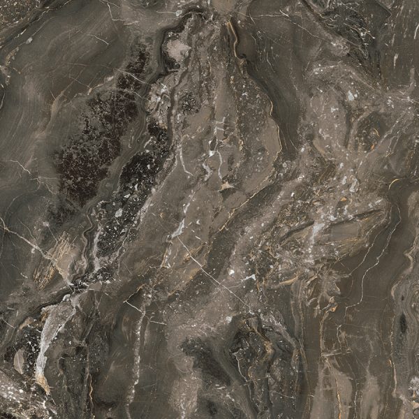 КЕРАМОГРАНИТ PREXIOUS REX DREAM ARABESQUE GLO 10MM 80X80 R — изображение 4
