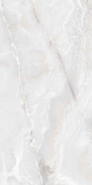 КЕРАМОГРАНИТ  ONYX&MORE WHITE ONYX SATIN 6MM R  60X120