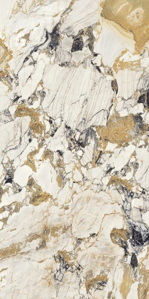КЕРАМОГРАНИТ ETOILE SYMPHONIE GLO 6MM 120X240 RET