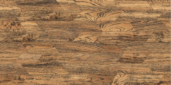 КЕРАМОГРАНИТ CRISTACER MORRIS WOOD DEC ELM 60Х120 (1,44)