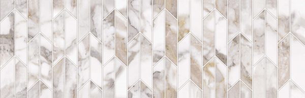 ПЛИТКА UNDEFASA DECORADO CALACATTA GOLD MATT R 31,5X100