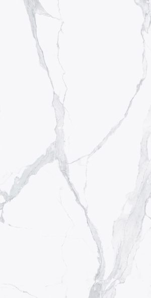 КЕРАМОГРАНИТ I CLASSICI STATUARIO 6MM GLOSSY 60X120 RET