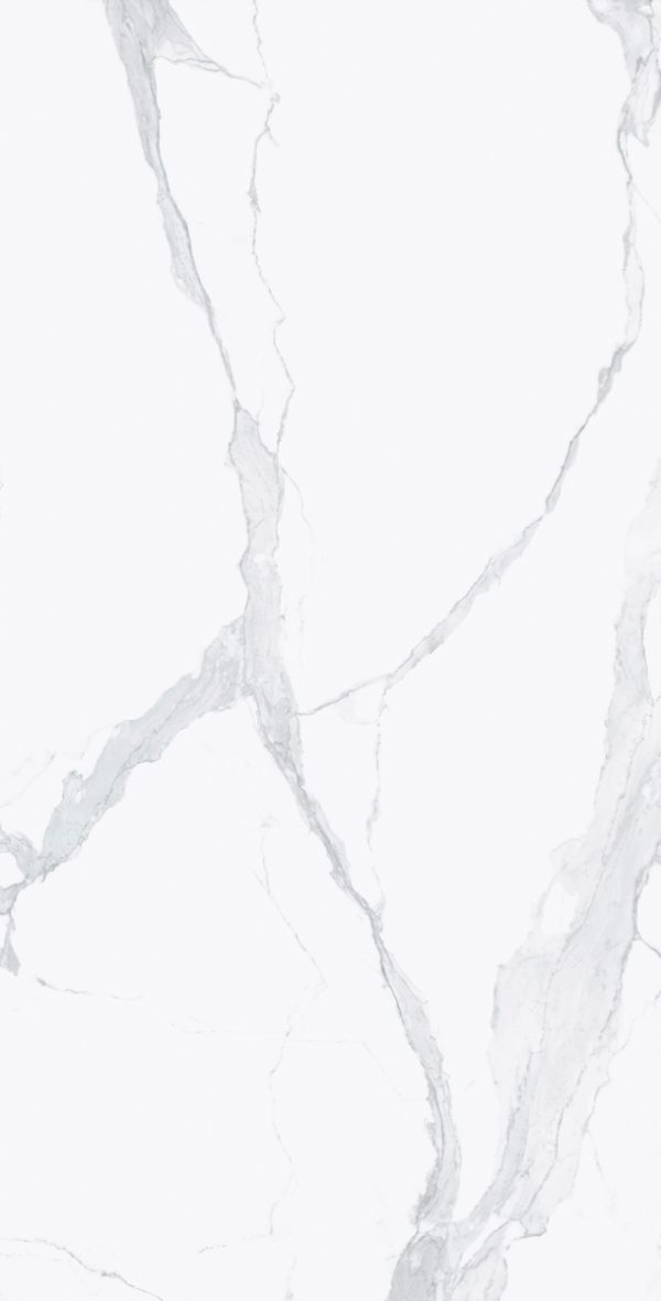 КЕРАМОГРАНИТ I CLASSICI STATUARIO 6MM GLOSSY 60X120 RET