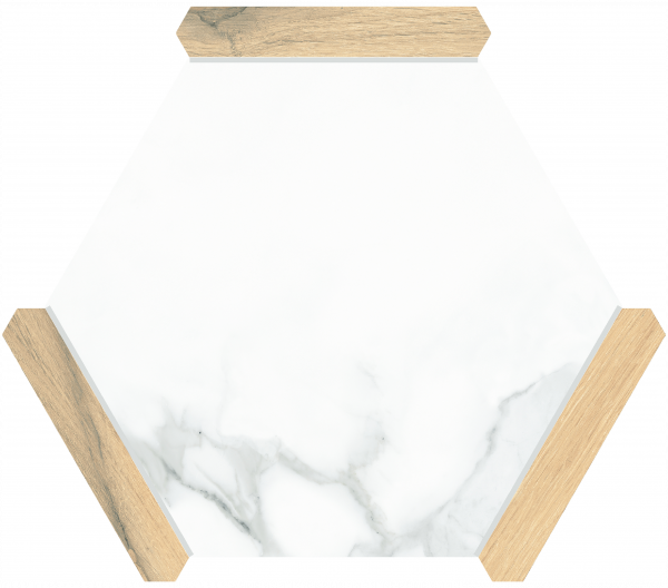 КЕРАМОГРАНИТ MONOPOLE DENIA BEIGE 22X25