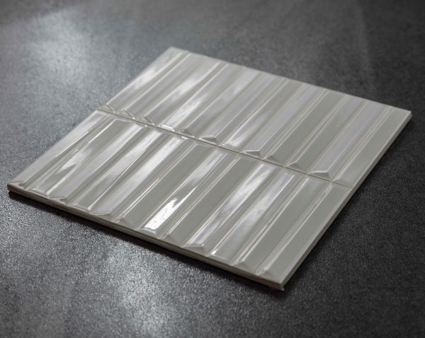 ПЛИТКА MONOPOLE MELODY GREY 20X20 (1,00) — изображение 2