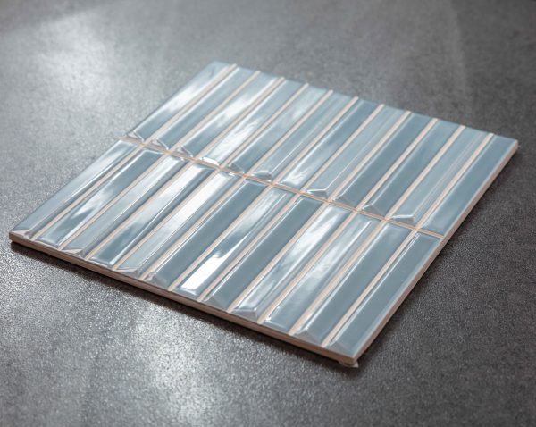 ПЛИТКА MONOPOLE MELODY SKY 20X20 (1,00) — изображение 2