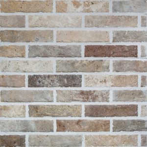 Керамическая плитка TRBC MULTICOLOR BRICK 6 x25 КЕРАМИЧЕСКАЯ ПЛИТКА TRBC MULTICOLOR BRICK 6 X25