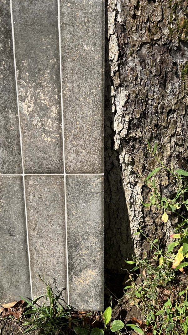 КЕРАМОГРАНИТ EL MOLINO DREAM GREY 30X60 (1,08) — изображение 3