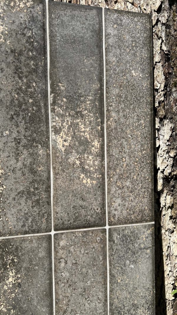 КЕРАМОГРАНИТ EL MOLINO DREAM GREY 30X60 (1,08) — изображение 4