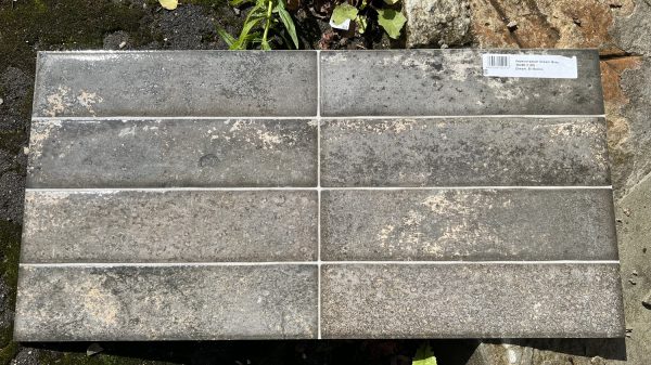 КЕРАМОГРАНИТ EL MOLINO DREAM GREY 30X60 (1,08) — изображение 6