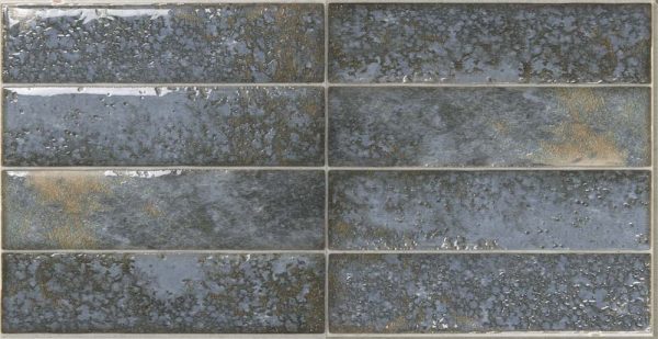 КЕРАМОГРАНИТ EL MOLINO DREAM BLUE 30X60 (1,08)