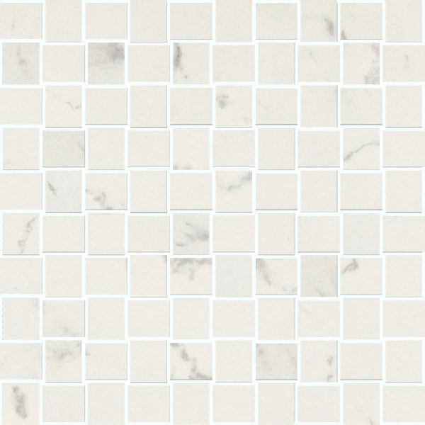 МОЗАИКА MOS.CROSS GRACE STATUARIO	30X30
