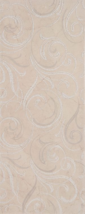 ДЕКОР DEC. ELEGANCE MARFIL	30X75