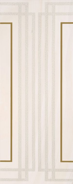 ДЕКОР DEC. HOME CROSSING AGATA 	30X75