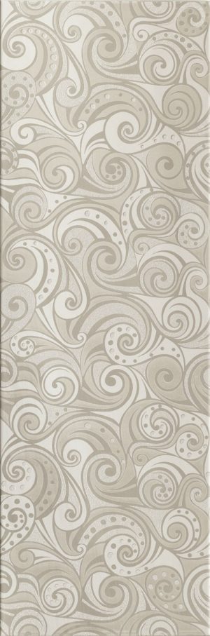КЕРАМИЧЕСКАЯ ПЛИТКА SPOTLIGHT INSERTO IVORY FAVOLA 33,3X100