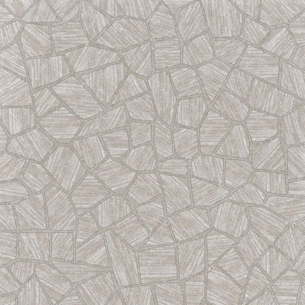 КЕРАМОГРАНИТ GENT ASH SLIVER RET 120X120