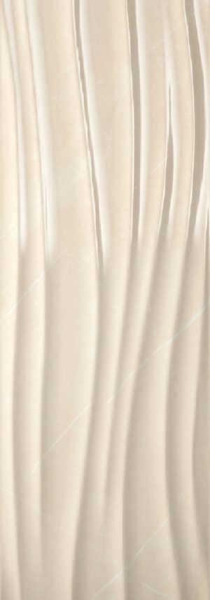КЕРАМИЧЕСКАЯ ПЛИТКА SWING MOON BEIGE     	35X100