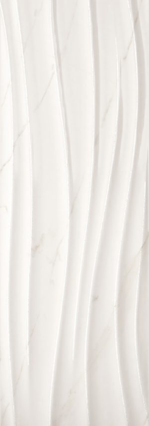 SWI.GLITTER CALACATTA  	35X100